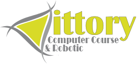 Vittory Computer And Robotic, Solution Of Your IT-Skill 